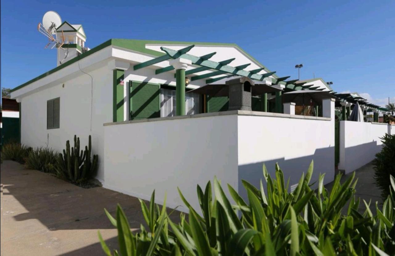 Vistagolf Maspalomas Maspalomas  Dış mekan fotoğraf