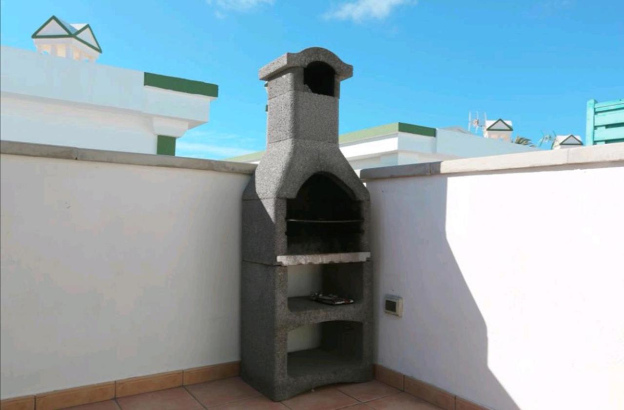 Vistagolf Maspalomas Maspalomas  Dış mekan fotoğraf